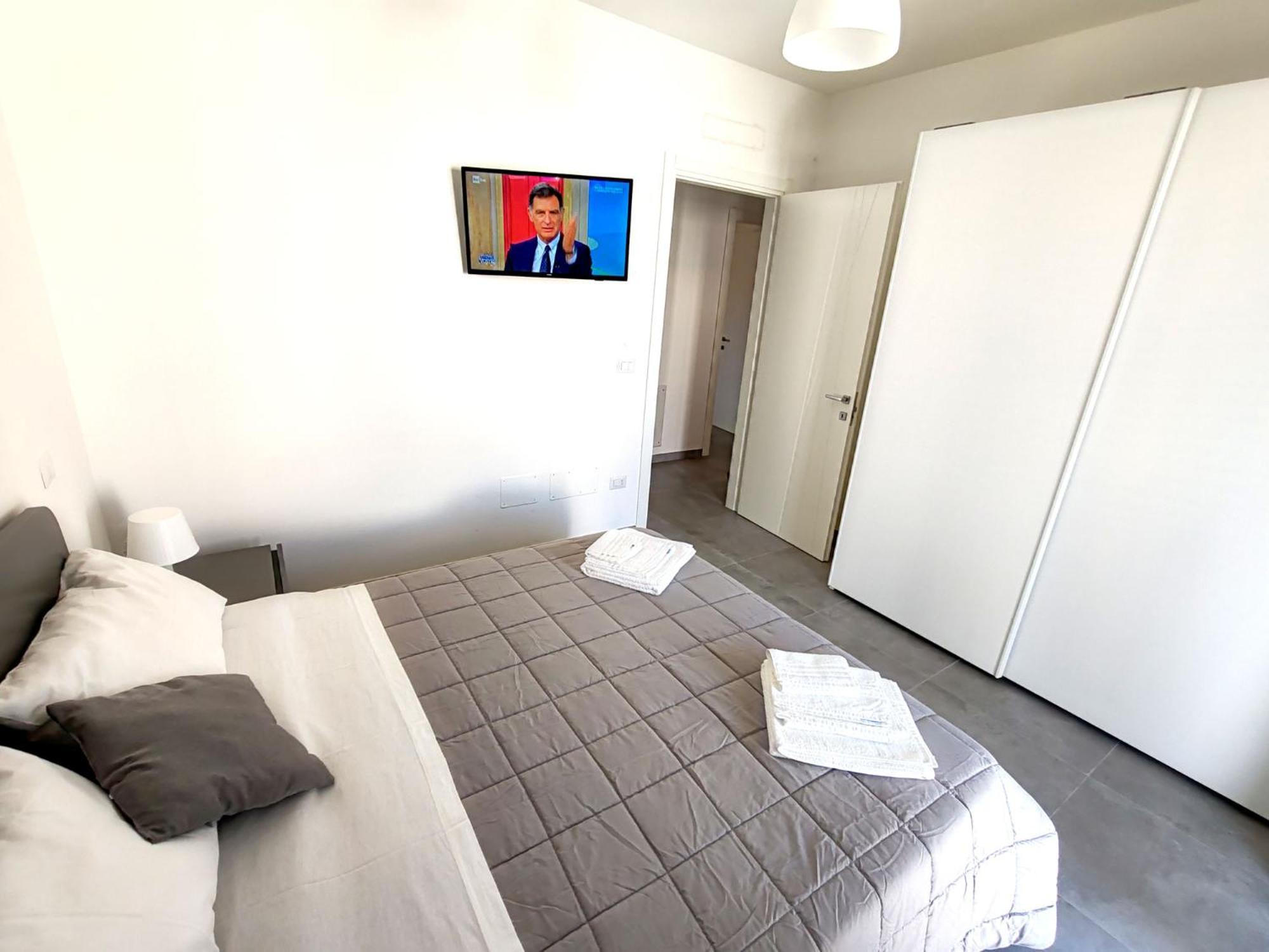 La Dama Di Loto Appartement Lecce Buitenkant foto