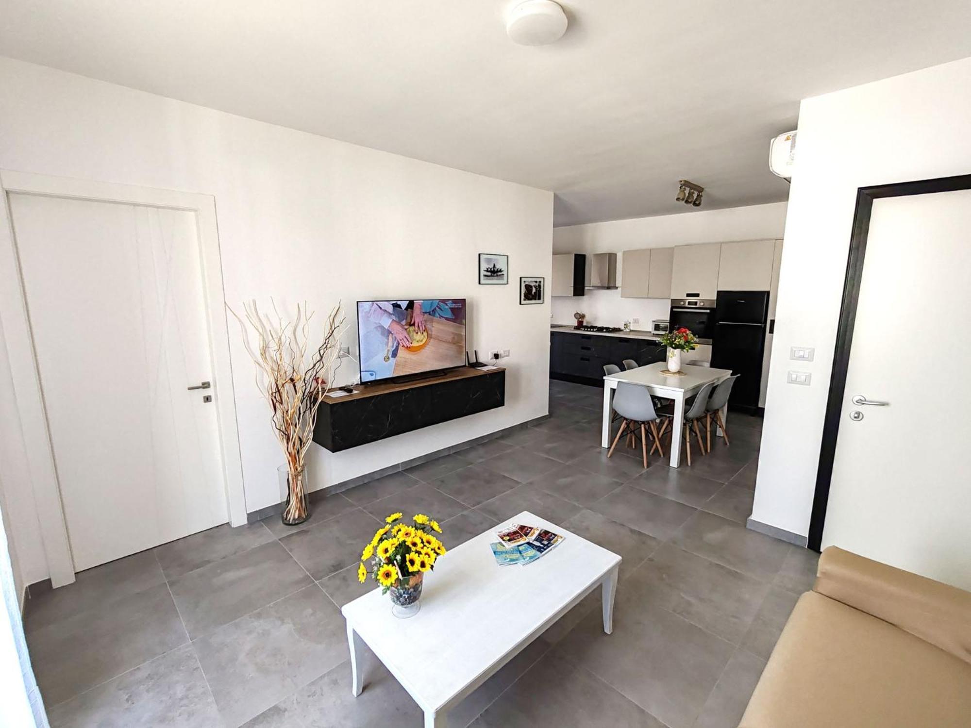 La Dama Di Loto Appartement Lecce Buitenkant foto