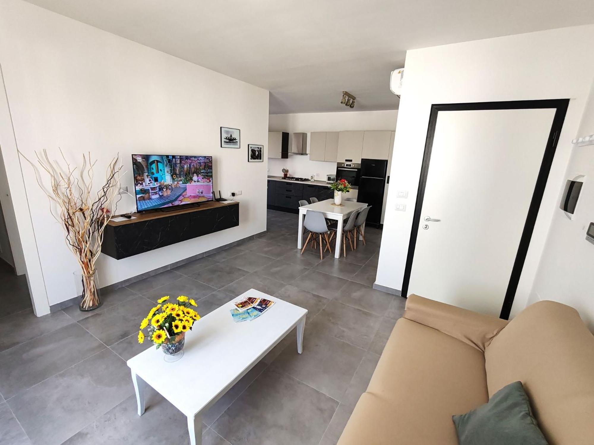 La Dama Di Loto Appartement Lecce Buitenkant foto