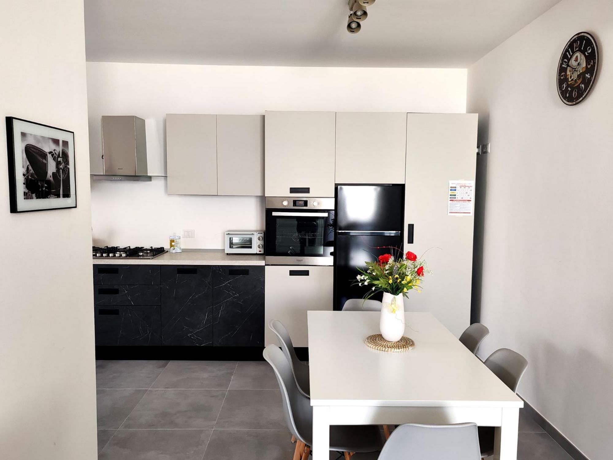 La Dama Di Loto Appartement Lecce Buitenkant foto